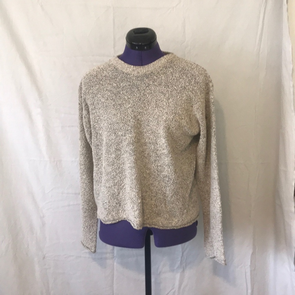 COLUMBIA sweater
